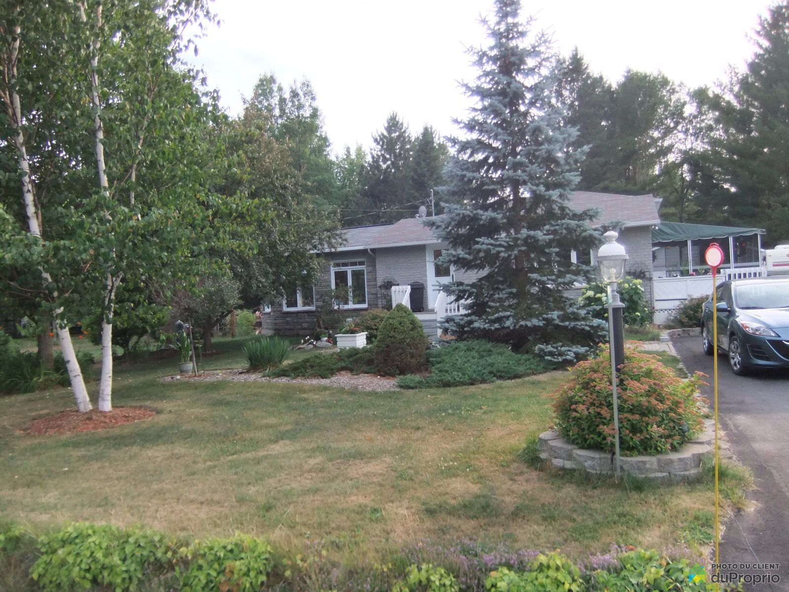 Maison à vendre Lac Des Loups, 26 chemin Jolicoeur, immobilier Québec