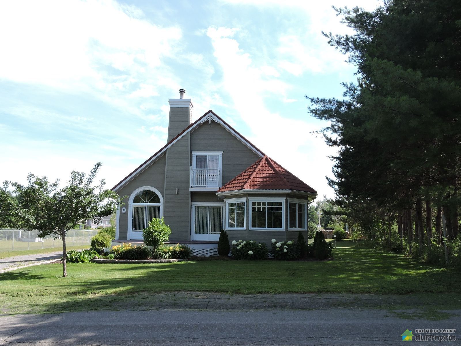 Maison à vendre StAlexisDesMonts, 70 rue Saint Joseph, immobilier Québec DuProprio 497040