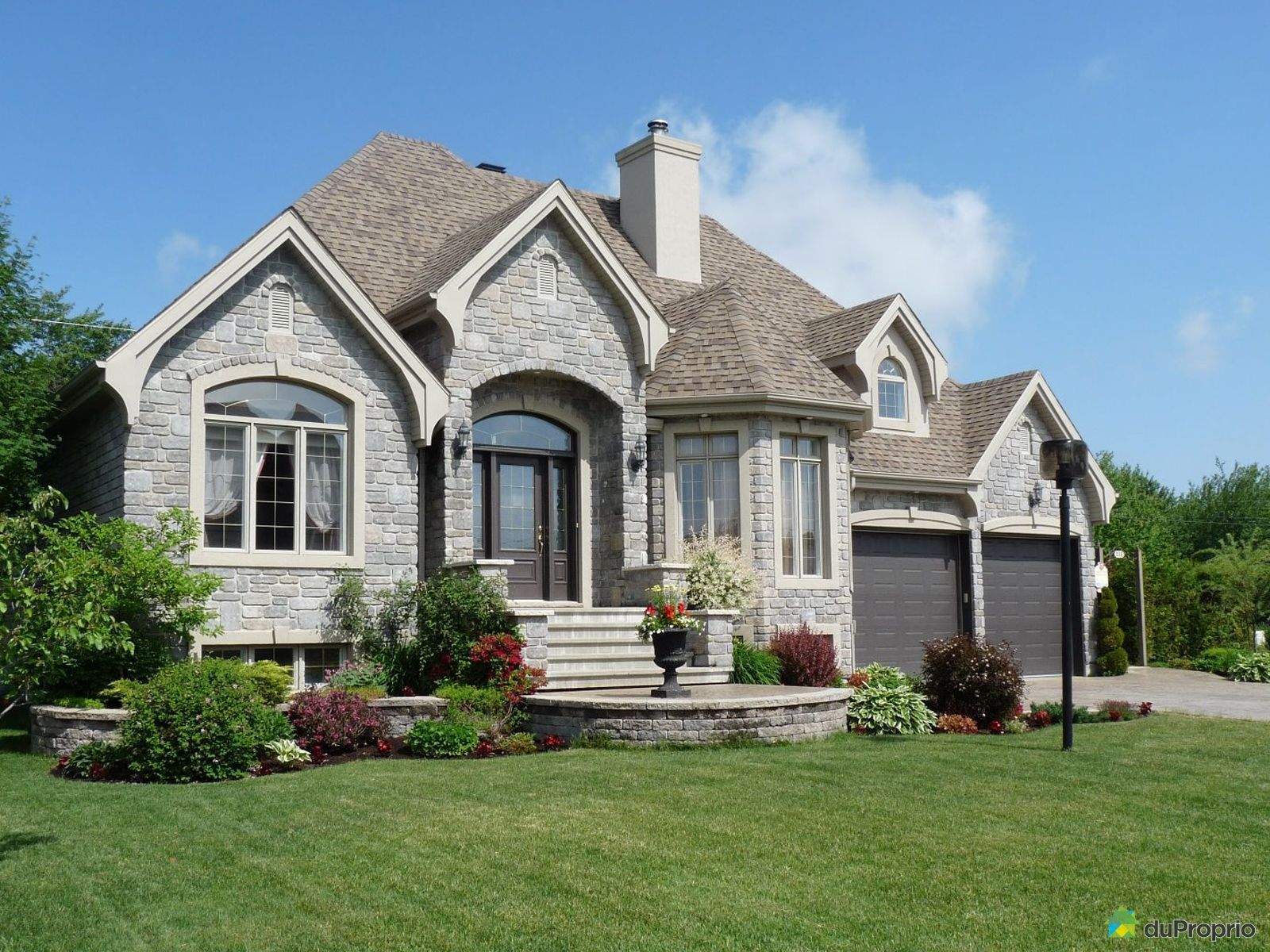 Maison vendu StGermainDeGrantham, immobilier Québec DuProprio 684620