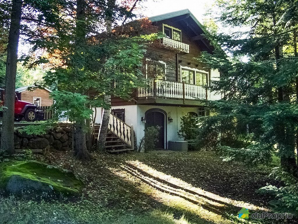 Maison vendu ValDavid, immobilier Québec DuProprio 407609