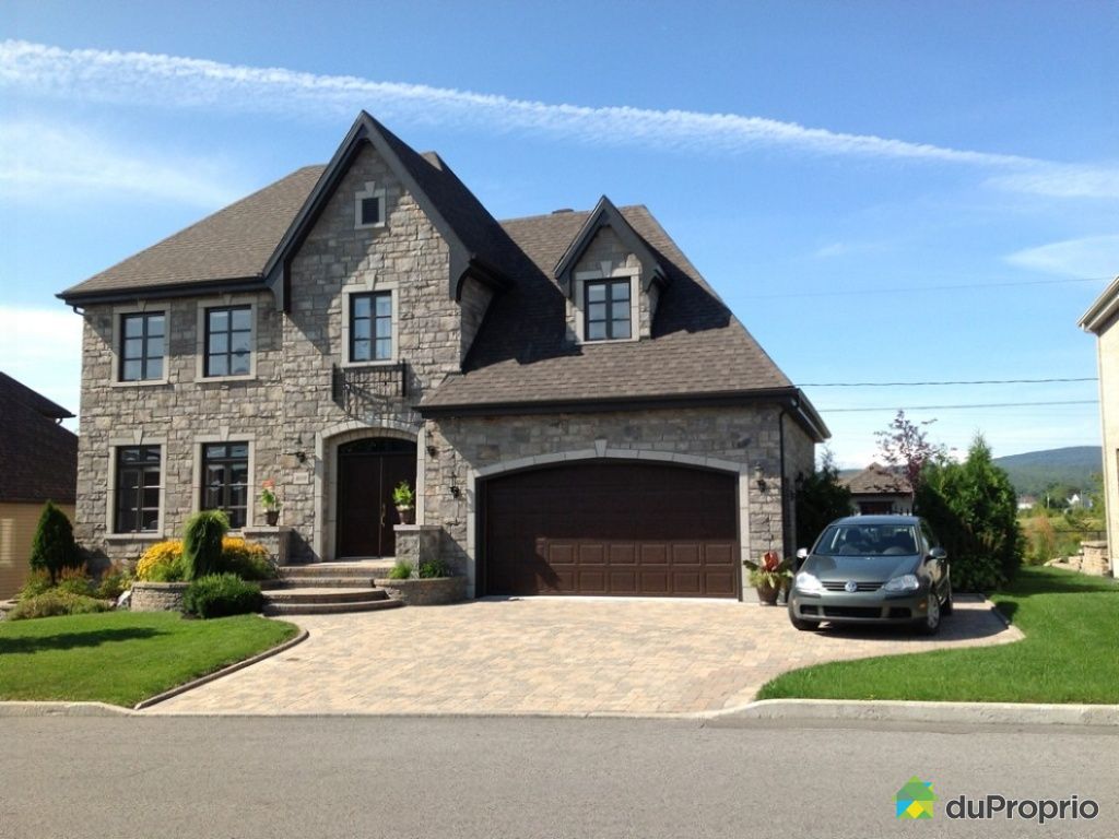 Maison vendu Beauport, immobilier Québec DuProprio 477142