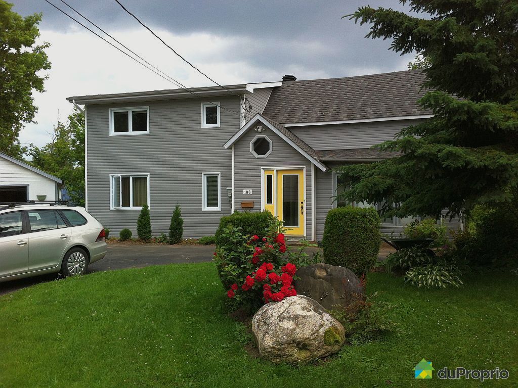 Maison vendu Coaticook, immobilier Québec DuProprio 475704