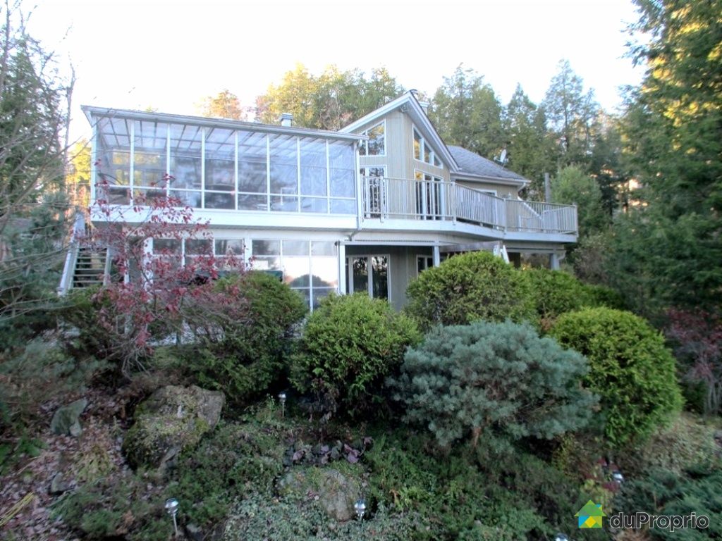 Maison vendu Eastman, immobilier Québec DuProprio 467073