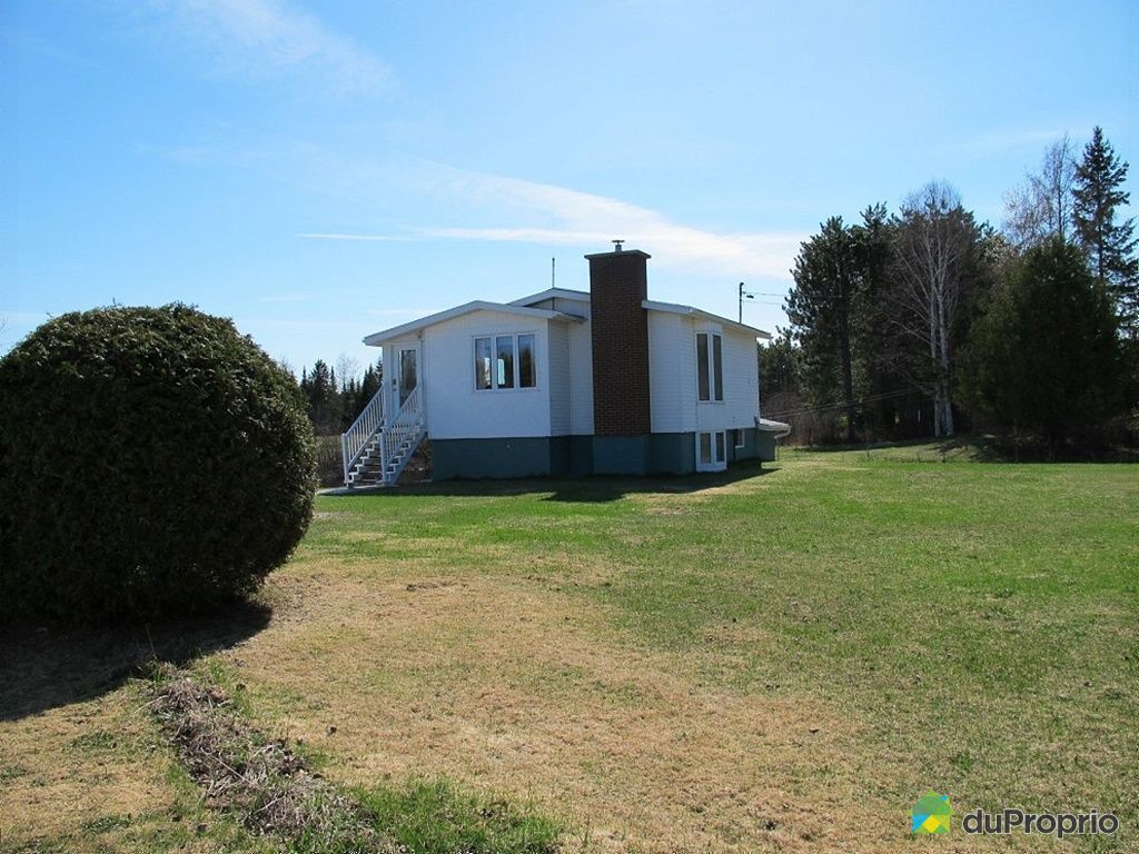 Maison vendu LacDesEcorces, immobilier Québec DuProprio 288797