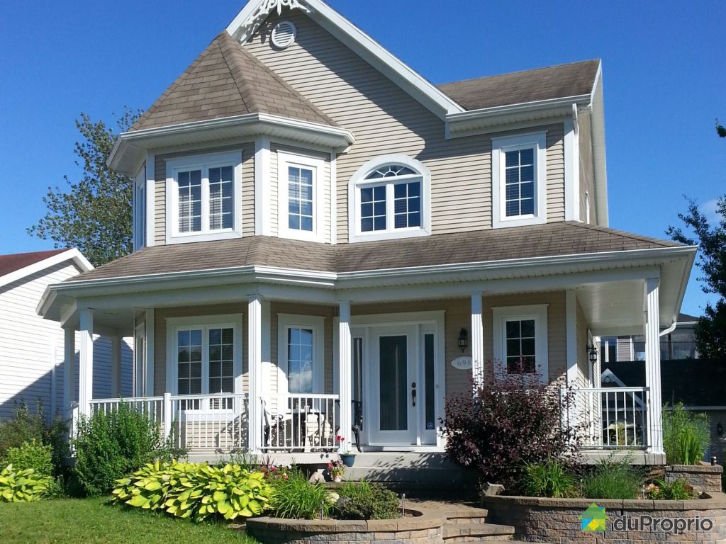 Maison vendu LacStCharles, immobilier Québec DuProprio 508708 Maison vendu LacStCharles, immobilier Québec DuProprio 508708