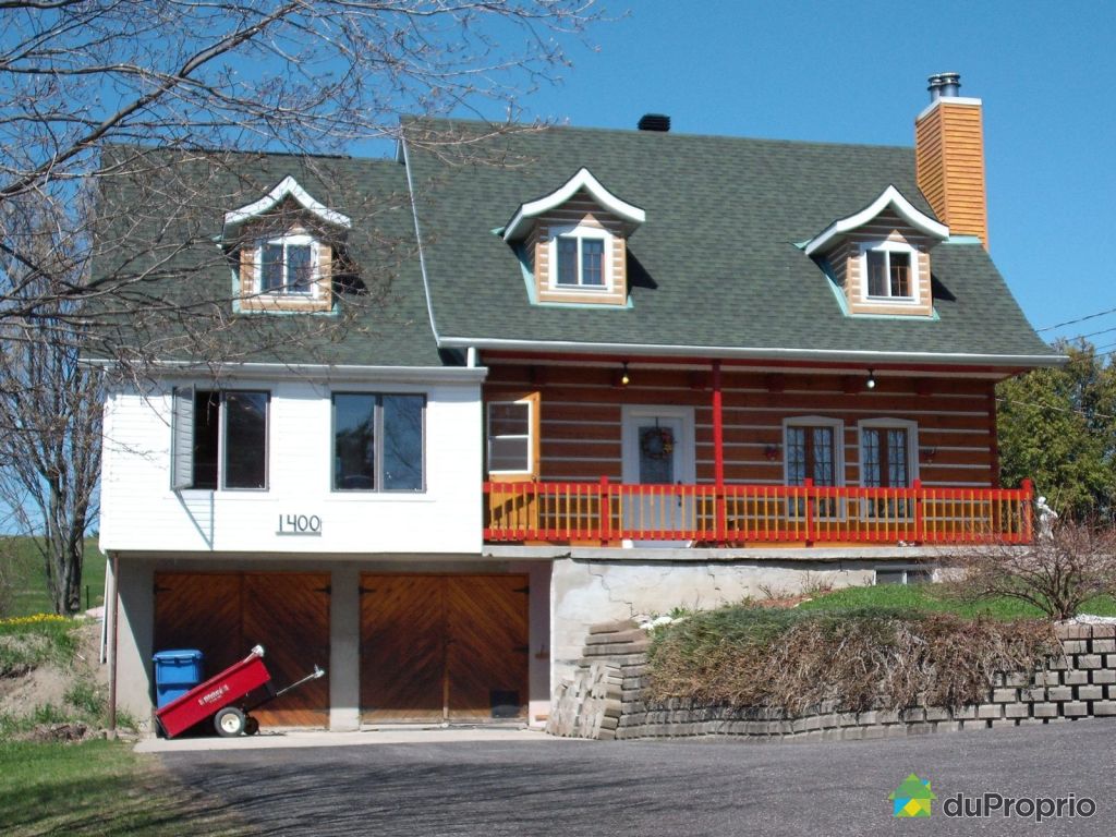 Maison à vendre MassonAngers, 1400 rue des Laurentides, immobilier Québec DuProprio 408115 Maison à vendre MassonAngers, 1400 rue des Laurentides, immobilier Québec DuProprio 408115