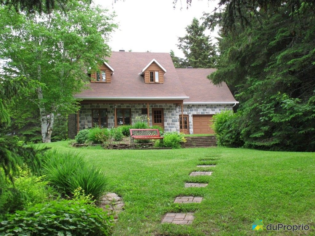 Maison vendu Rimouski, immobilier Québec DuProprio 471295