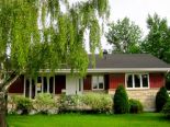 Bungalow � Sept-Iles, C�te-Nord