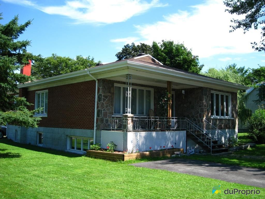 Maison à vendre Sillery, 1220 avenue CharlesHuot, immobilier Québec