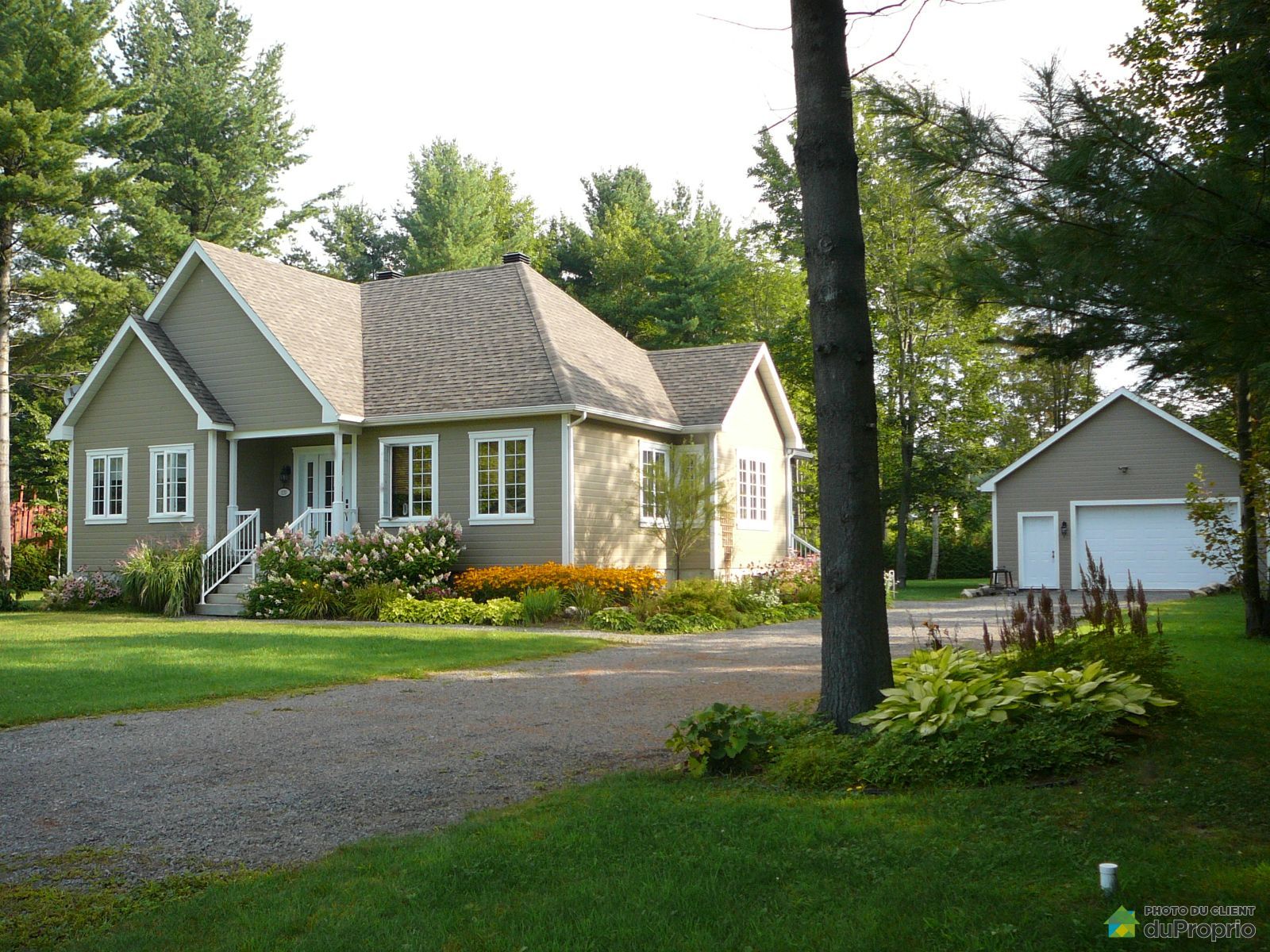 Maison vendu StAmbroiseDeKildare, immobilier Québec DuProprio 687280 Maison vendu StAmbroiseDeKildare, immobilier Québec DuProprio 687280