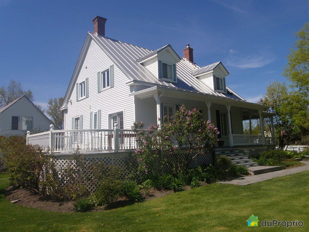 Maison vendu StBasileLeGrand, immobilier Québec DuProprio 403120 Maison vendu StBasileLeGrand, immobilier Québec DuProprio 403120
