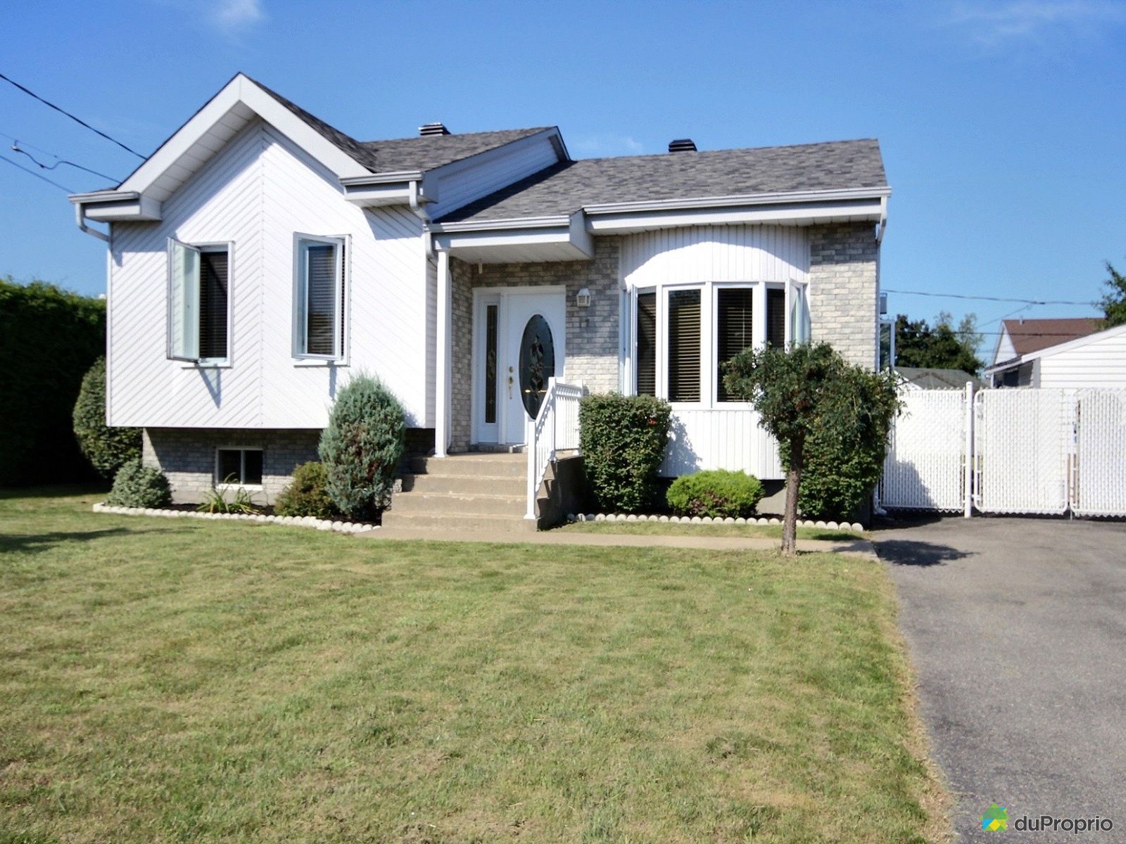 Maison à vendre StConstant, 17 rue