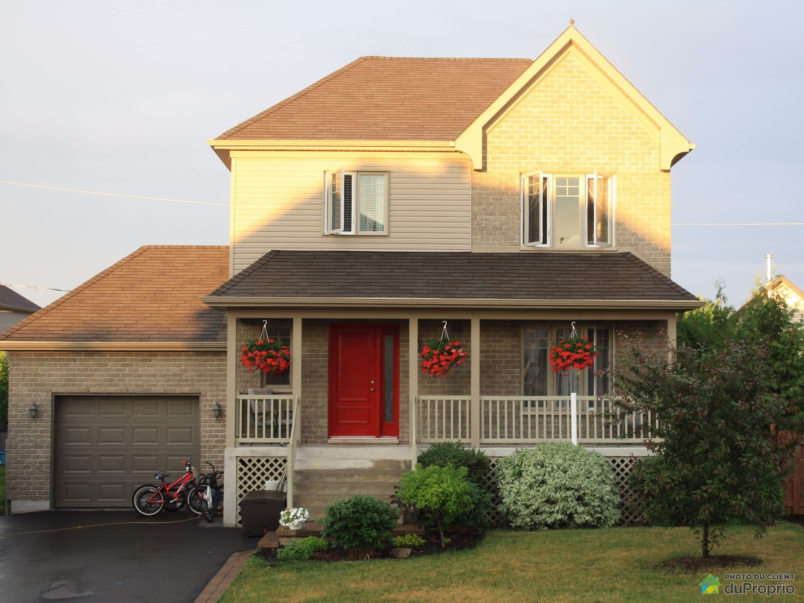 Maison à vendre StJeansurRichelieu, 207 rue immobilier