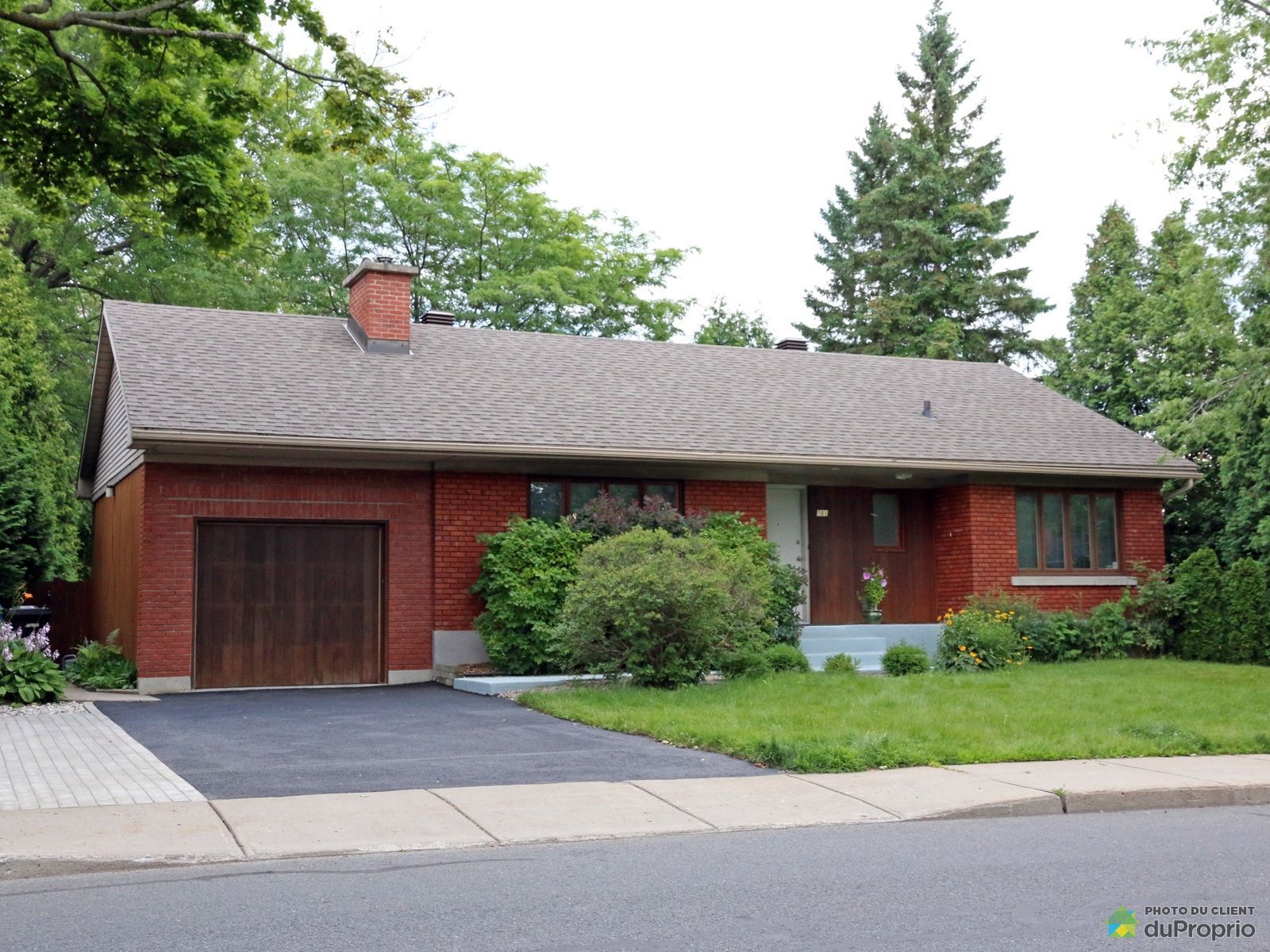 Maison à vendre StLambert, 761 rue Green, immobilier Québec DuProprio 17847 Maison à vendre StLambert, 761 rue Green, immobilier Québec DuProprio 17847