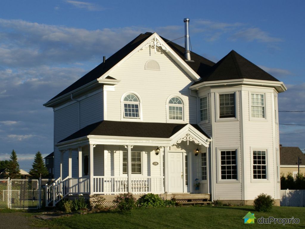 Maison vendu StMicheldeBellechasse, immobilier Québec DuProprio 446554
