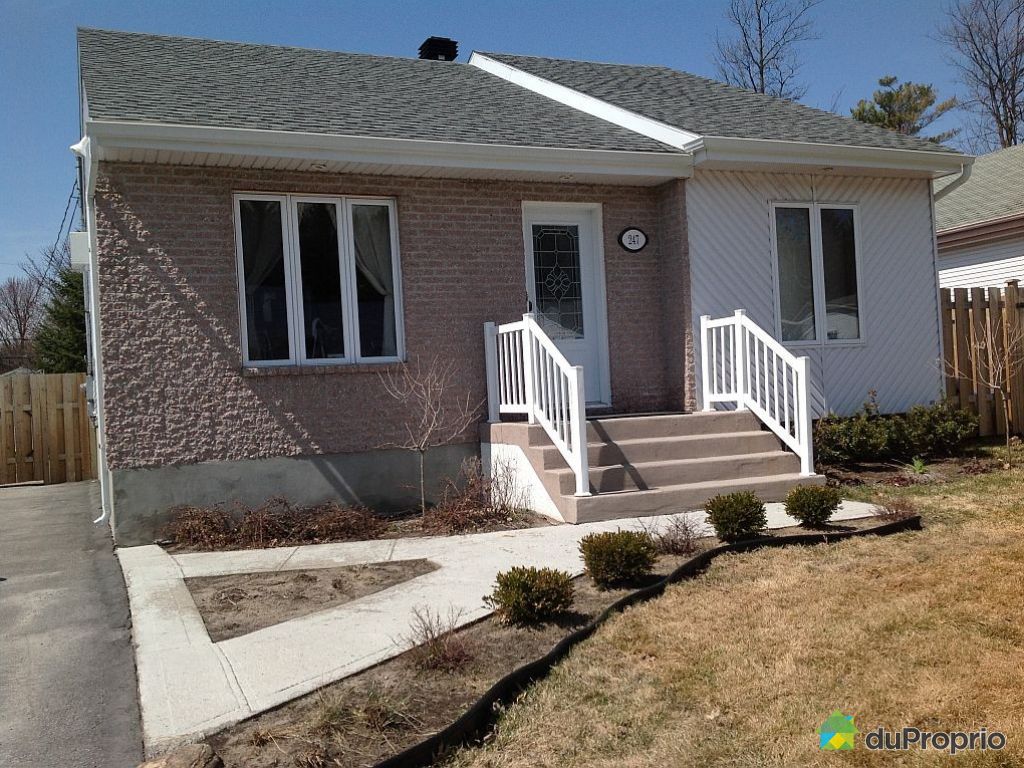 Maison vendu SteAnneDesPlaines, immobilier Québec DuProprio 404627 Maison vendu SteAnneDesPlaines, immobilier Québec DuProprio 404627