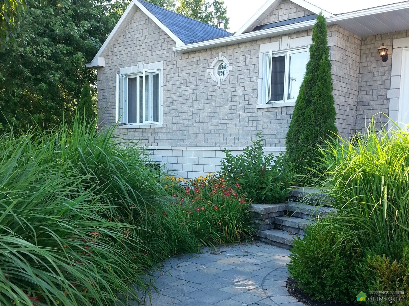 Bungalow Surélevé à vendre SteBarbe, 367 chemin du Borddel'Eau, immobilier Québec DuProprio