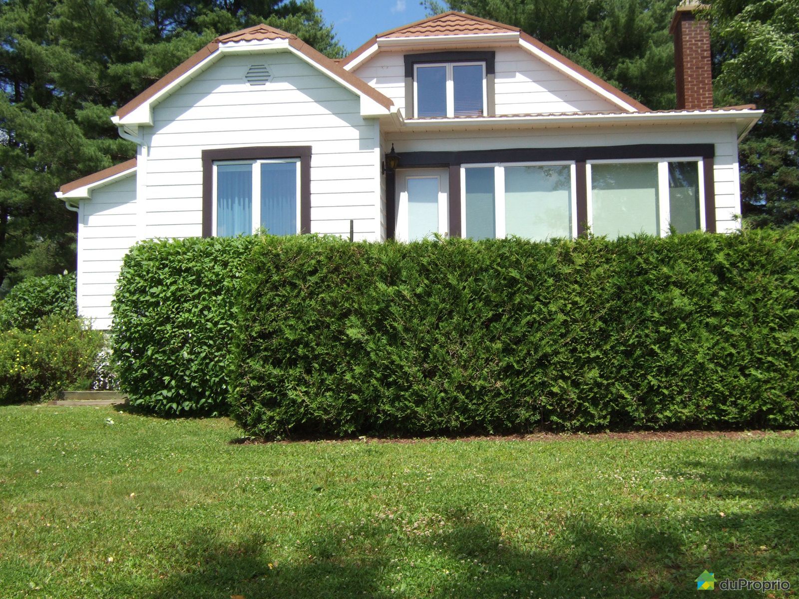 Maison vendu SteMarcellineDeKildare, immobilier Québec DuProprio 478408 Maison vendu SteMarcellineDeKildare, immobilier Québec DuProprio 478408