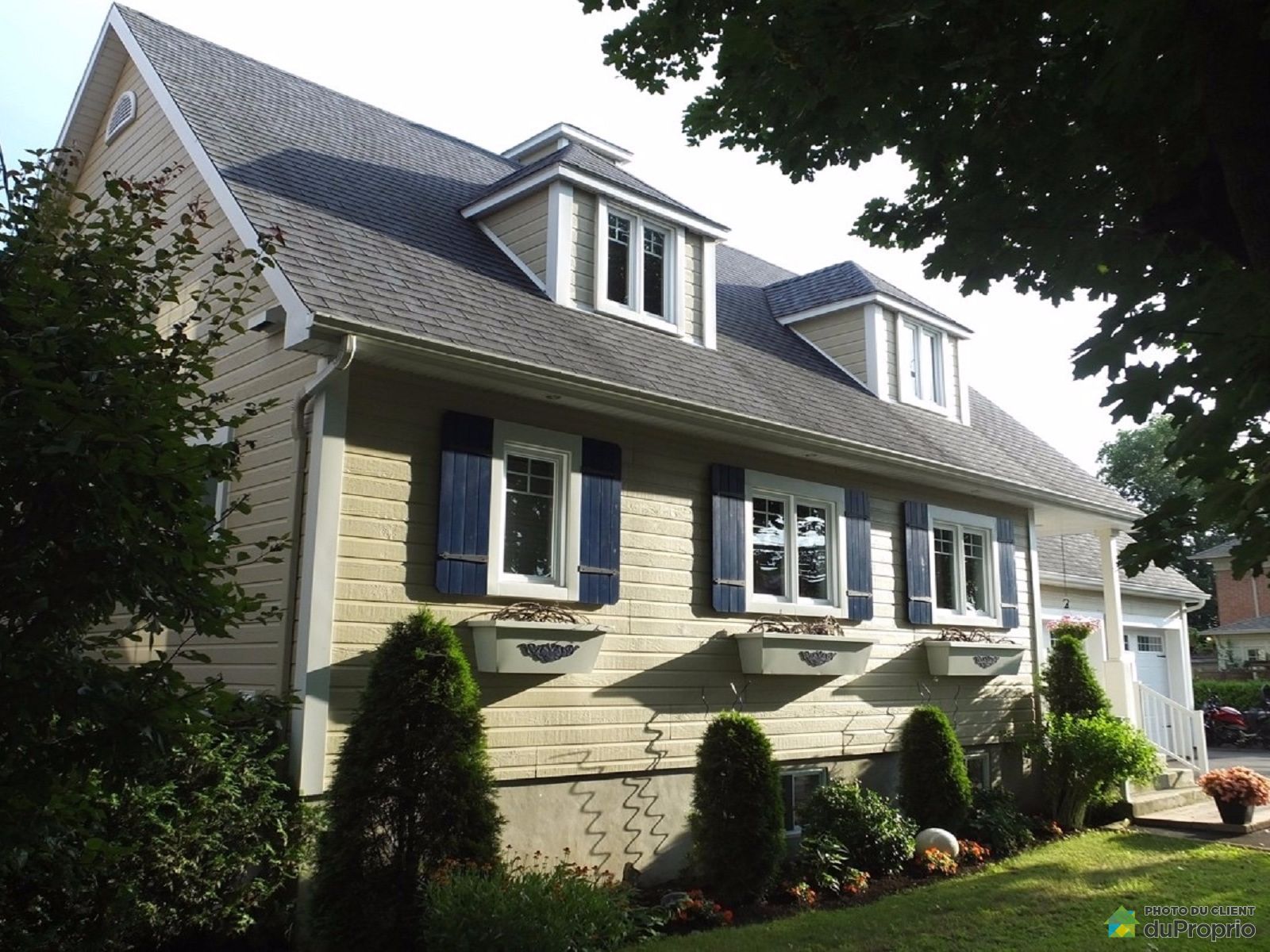 Maison à vendre Terrebonne, 4500 Côte de Terrebonne, immobilier Québec DuProprio 504885 Maison à vendre Terrebonne, 4500 Côte de Terrebonne, immobilier Québec DuProprio 504885