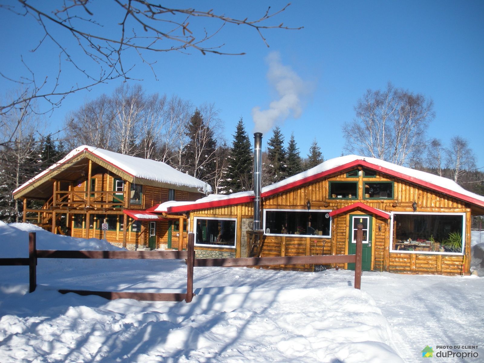 Maison à vendre StFerréollesNeiges, 564 rang SainteMarie, immobilier Québec DuProprio 690239 Maison à vendre StFerréollesNeiges, 564 rang SainteMarie, immobilier Québec DuProprio 690239