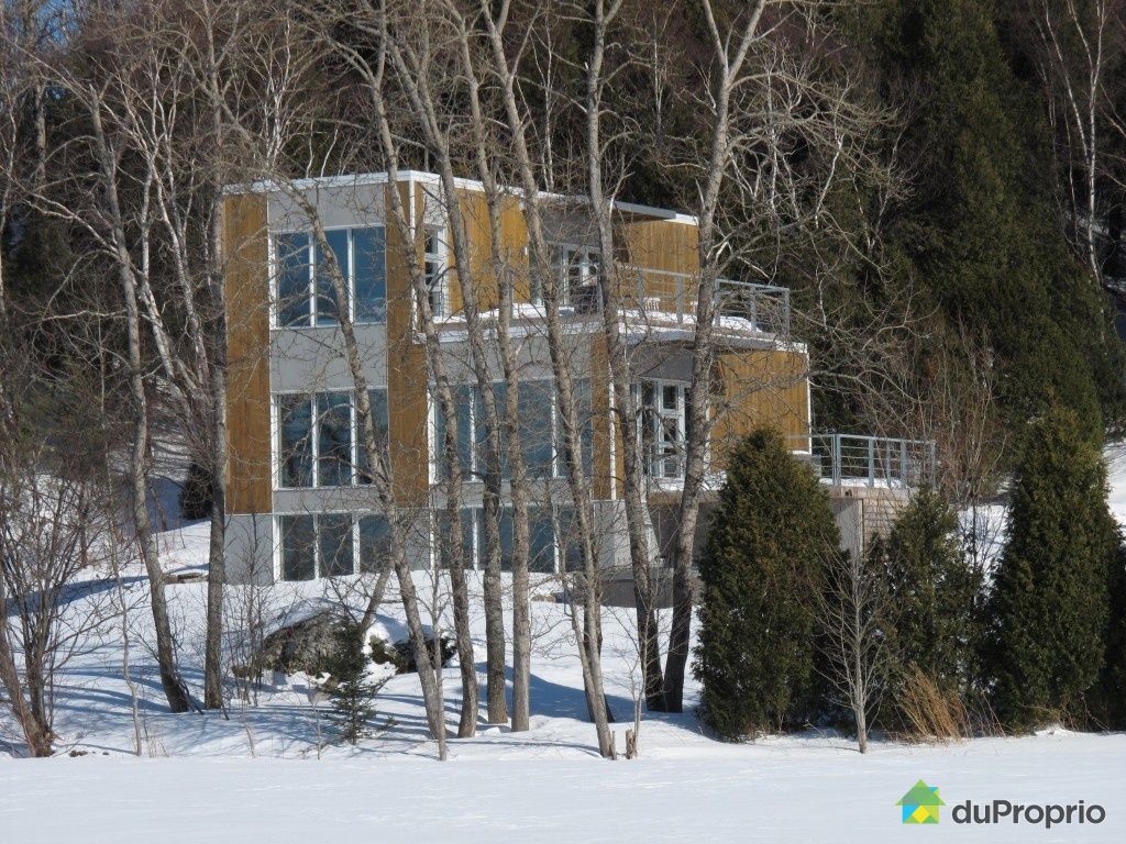 Maison vendu RivièreDuLoup, immobilier Québec DuProprio 497560