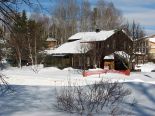 Maison 2 �tages � Rouyn-Noranda, Abitibi-T�miscamingue