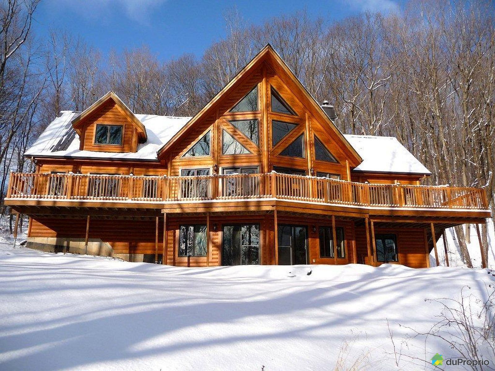 Maison vendu Shefford, immobilier Québec DuProprio 513695