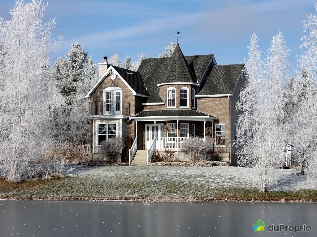 Maison à vendre Sherbrooke, 135 rue du Magor, immobilier Québec DuProprio 272609 Maison à vendre Sherbrooke, 135 rue du Magor, immobilier Québec DuProprio 272609