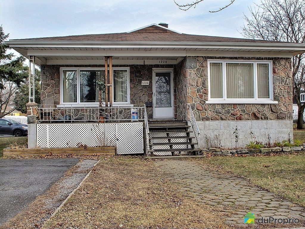 Maison à vendre Sillery, 1220 avenue CharlesHuot, immobilier Québec