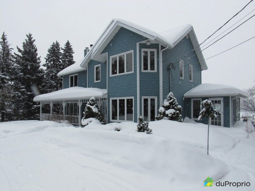 Maison à vendre SorelTracy, 15750, chemin SaintRoch, immobilier