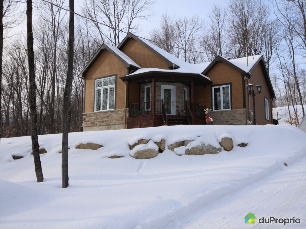 Maison à vendre StHippolyte, 265 chemin des QuatorzeÎles, immobilier Québec DuProprio 621245