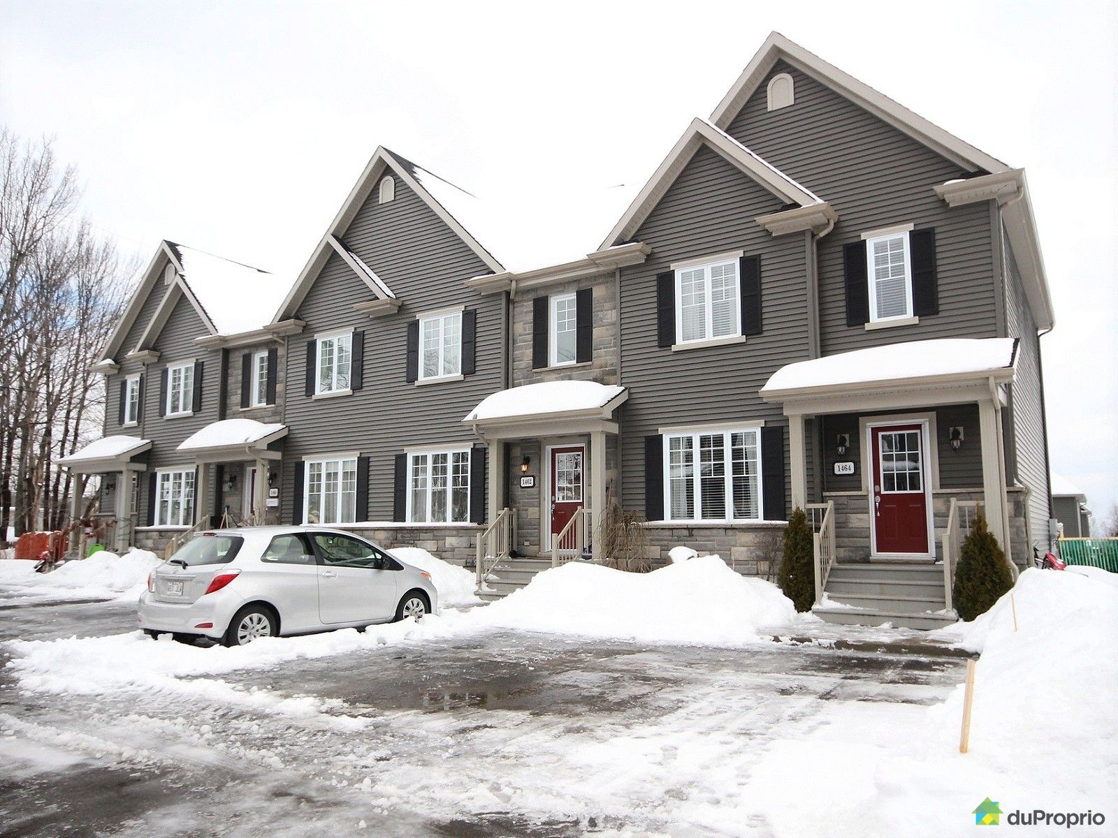 Maison vendu ValBélair, immobilier Québec DuProprio 686699 Maison vendu ValBélair, immobilier Québec DuProprio 686699