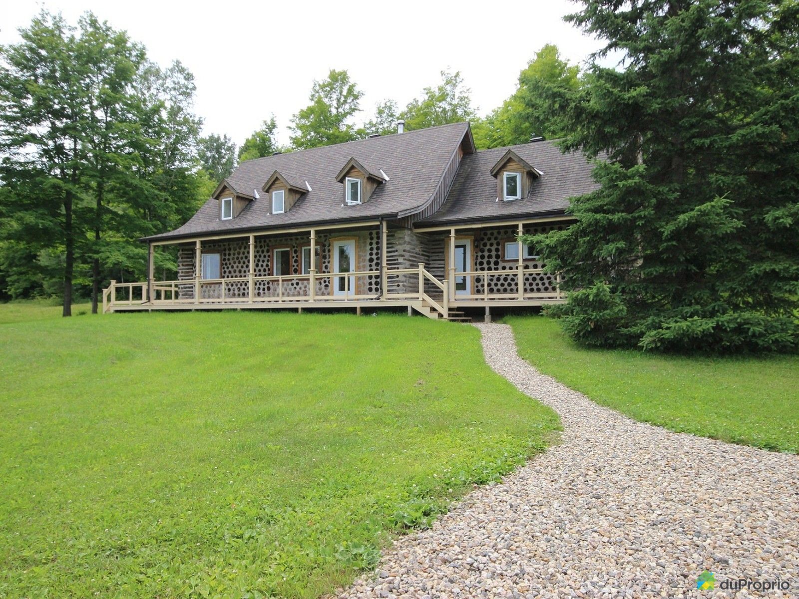 Fermette vendu Ripon, immobilier Québec DuProprio 624076 Fermette vendu Ripon, immobilier Québec DuProprio 624076