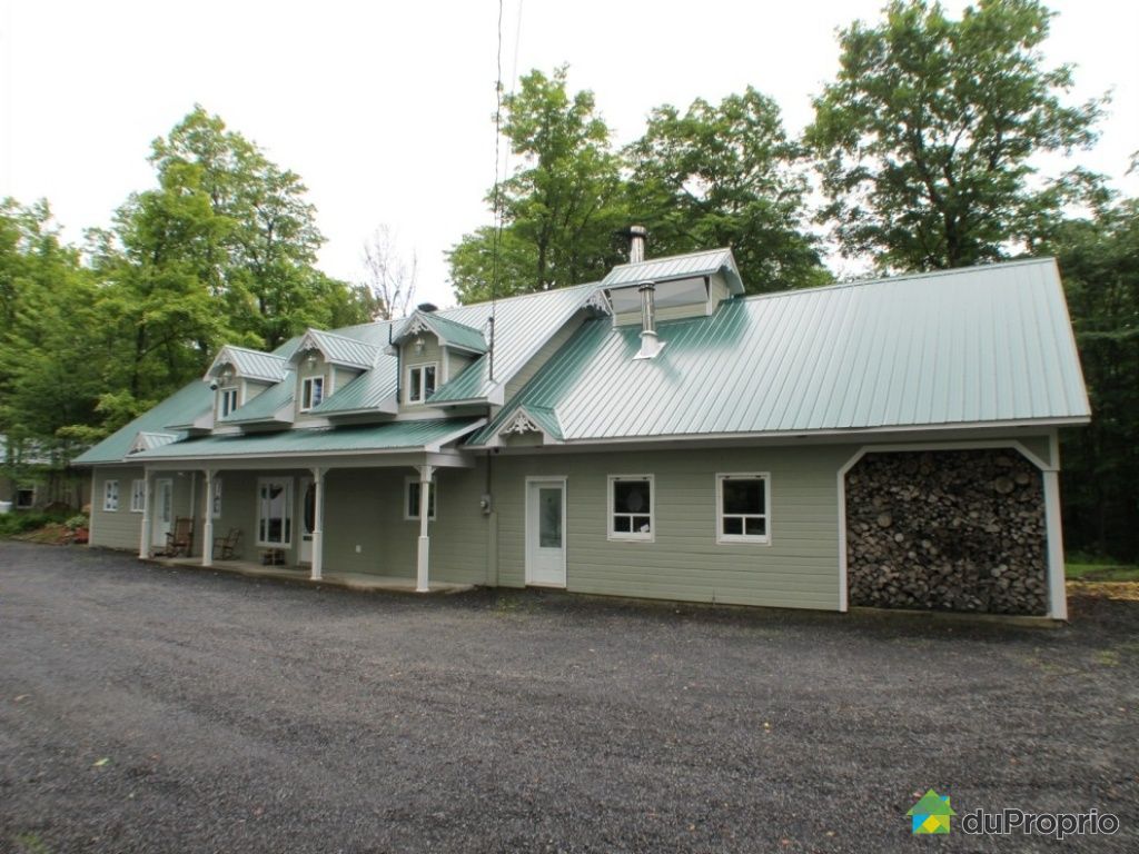 Fermette vendu StBenoitLabre, immobilier Québec DuProprio 448939 Fermette vendu StBenoitLabre, immobilier Québec DuProprio 448939