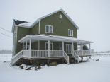 Fermette � St-Paul-D'Abbotsford, Mont�r�gie (Rive-Sud Montr�al)