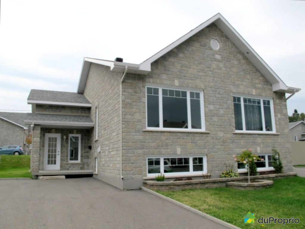 Jumelé vendu Chicoutimi, immobilier Québec DuProprio 463714 Jumelé vendu Chicoutimi, immobilier Québec DuProprio 463714