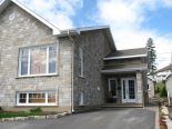 Jumel� � Chicoutimi, Saguenay-Lac-Saint-Jean