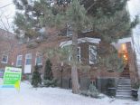 Jumel� � C�te-des-Neiges / Notre-Dame-de-Gr�ce, Montr�al / l'�le