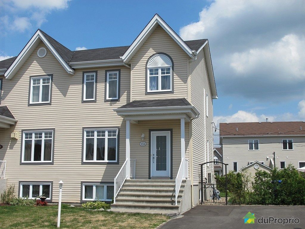 Jumelé vendu StAmable, immobilier Québec DuProprio 352558 Jumelé vendu StAmable, immobilier Québec DuProprio 352558