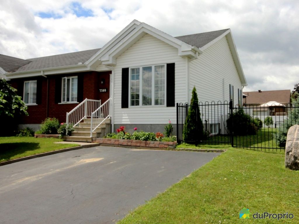 Jumelé vendu TroisRivières, immobilier Québec DuProprio 533895