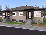 Jumel� � Trois-Rivi�res, Mauricie via le proprio