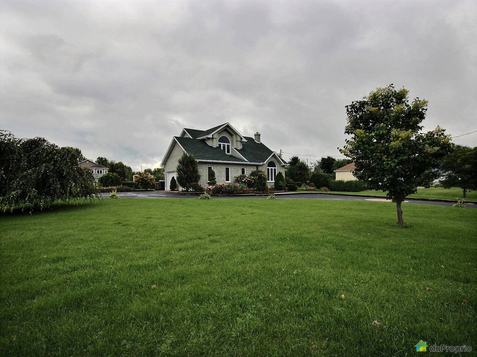 Maison à vendre StPie, 197 chemin