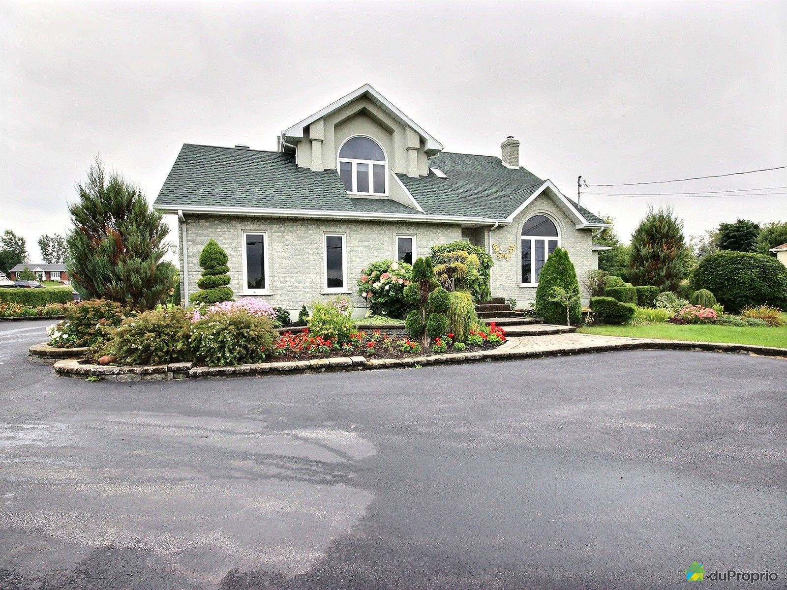 Maison à vendre StPie, 197 chemin de SaintDominique, immobilier