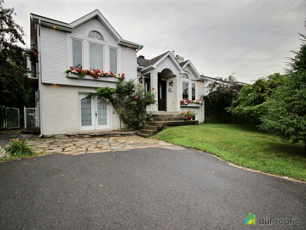 meilleur Maison A Vendre A Chambly Pics Iochroma