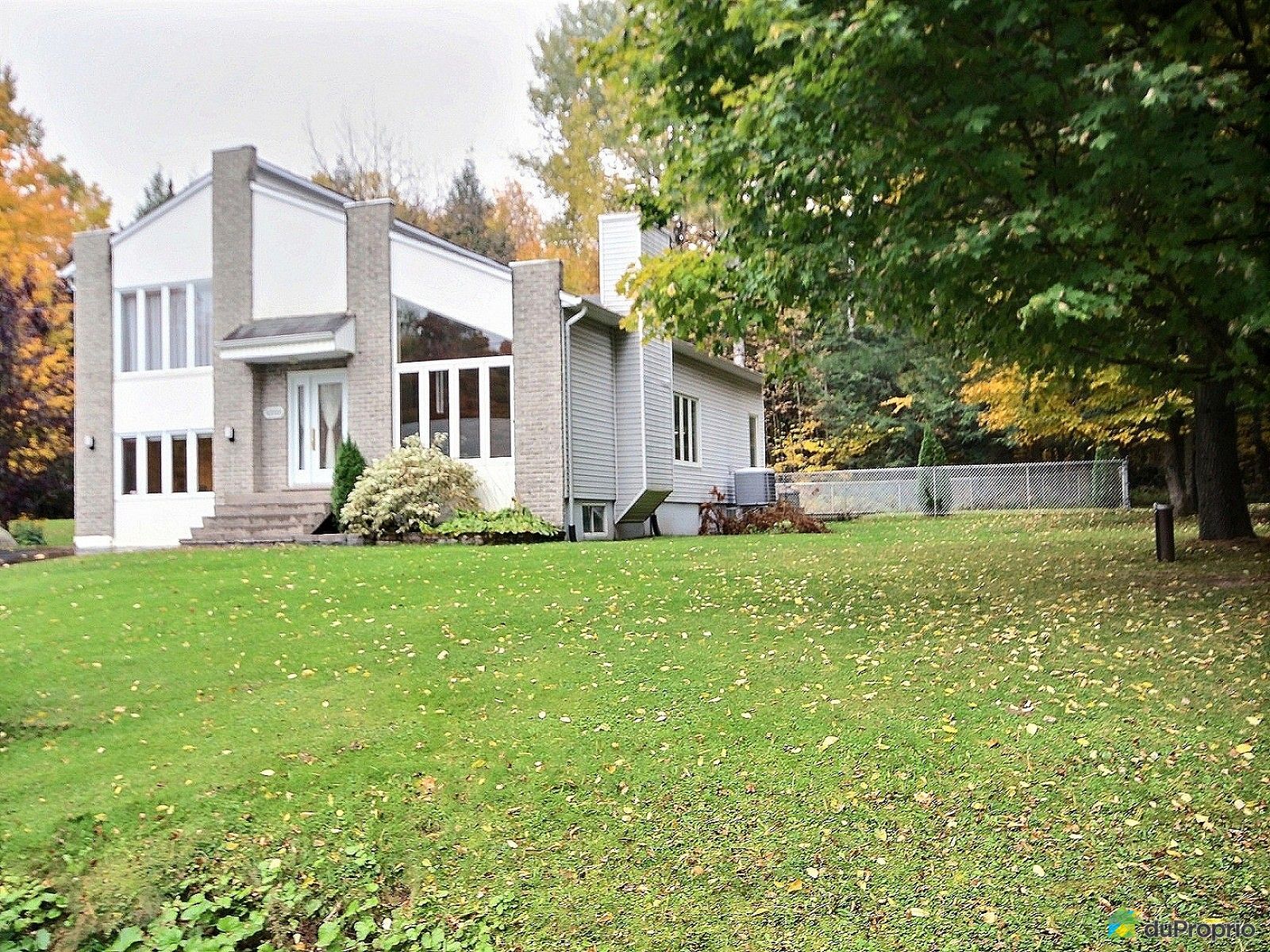 Maison à vendre Dunham, 172 rue