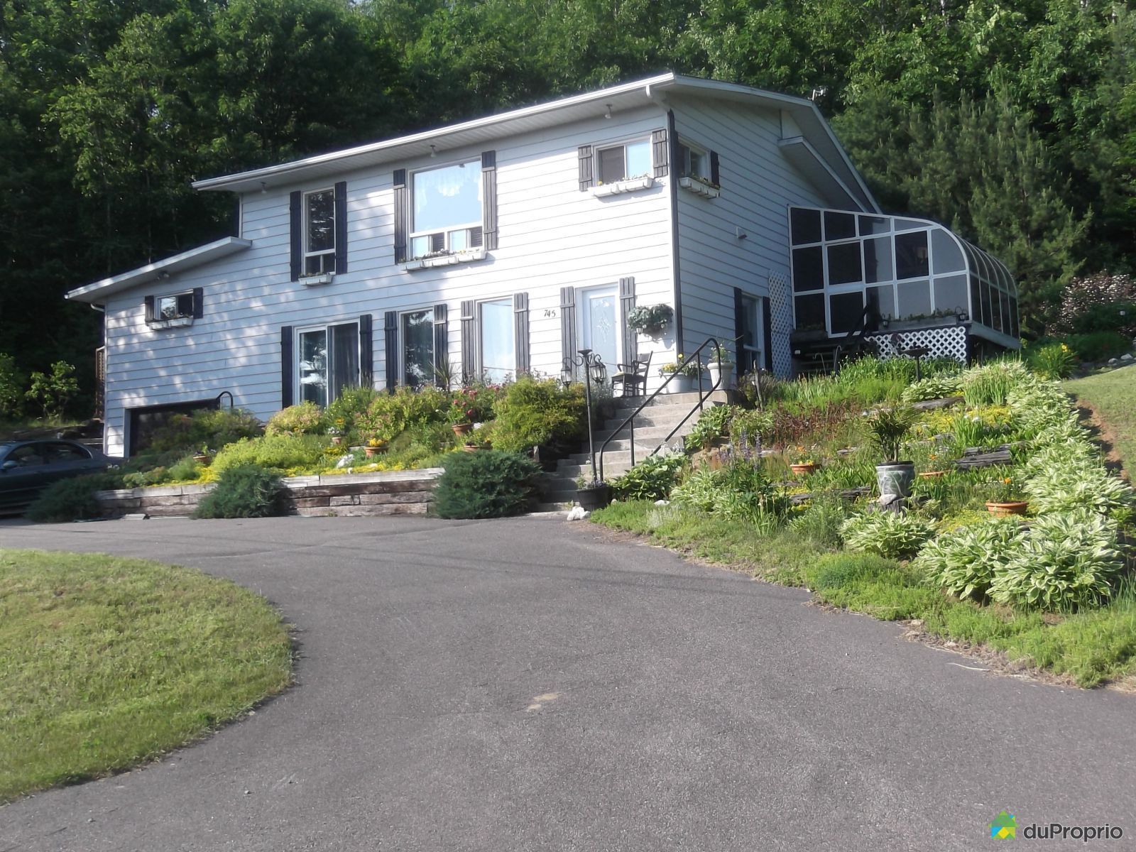 Maison vendu GrandesPiles, immobilier Québec DuProprio 474382