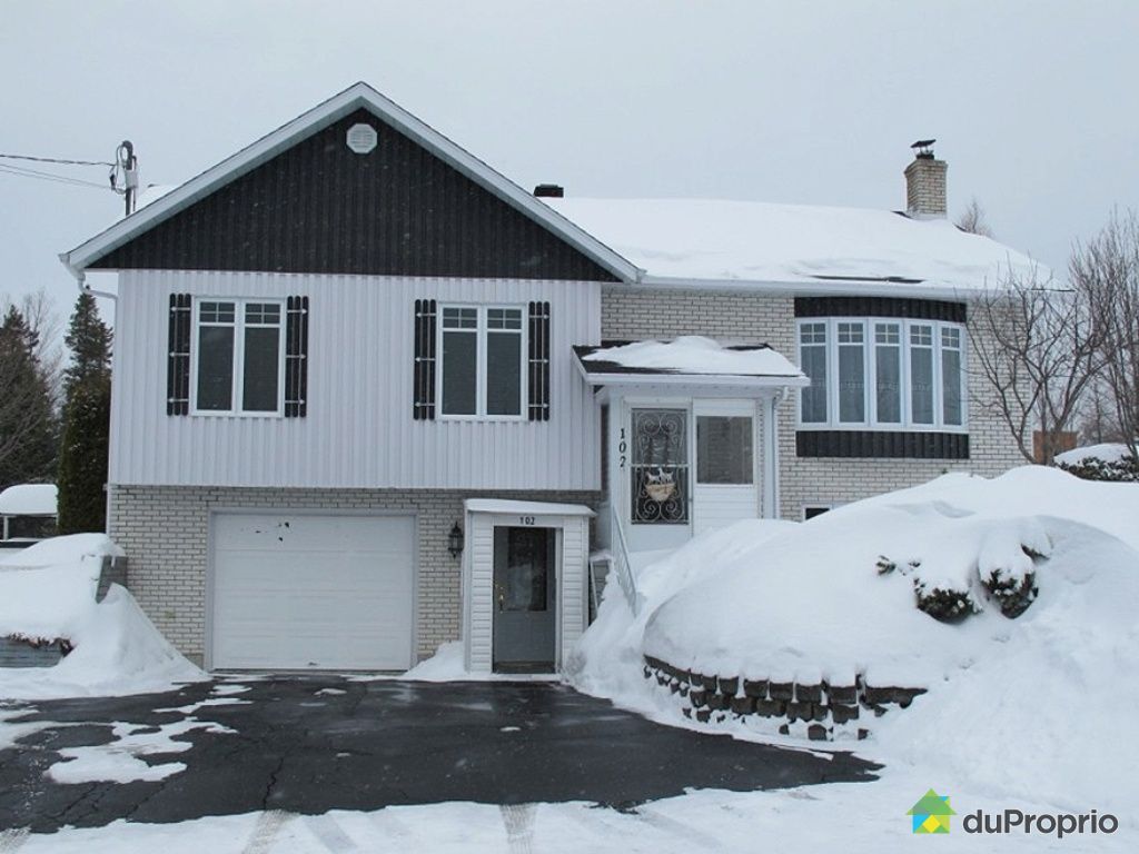Maison vendu LacEtchemin, immobilier Québec DuProprio 402513