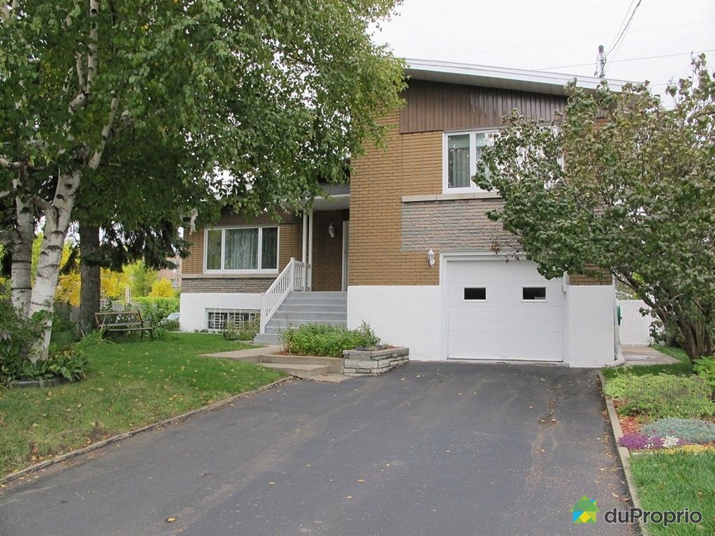 Maison vendu LavalDesRapides, immobilier Québec DuProprio 331631 Maison vendu LavalDesRapides, immobilier Québec DuProprio 331631