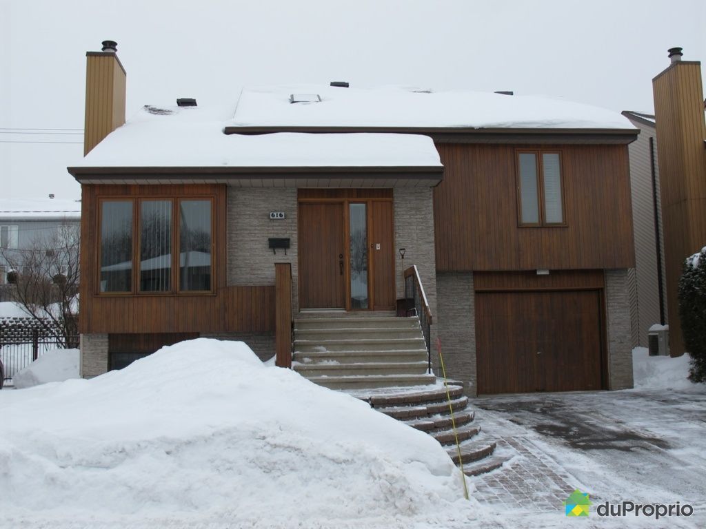Maison vendu LavalDesRapides, immobilier Québec DuProprio 463058 Maison vendu LavalDesRapides, immobilier Québec DuProprio 463058