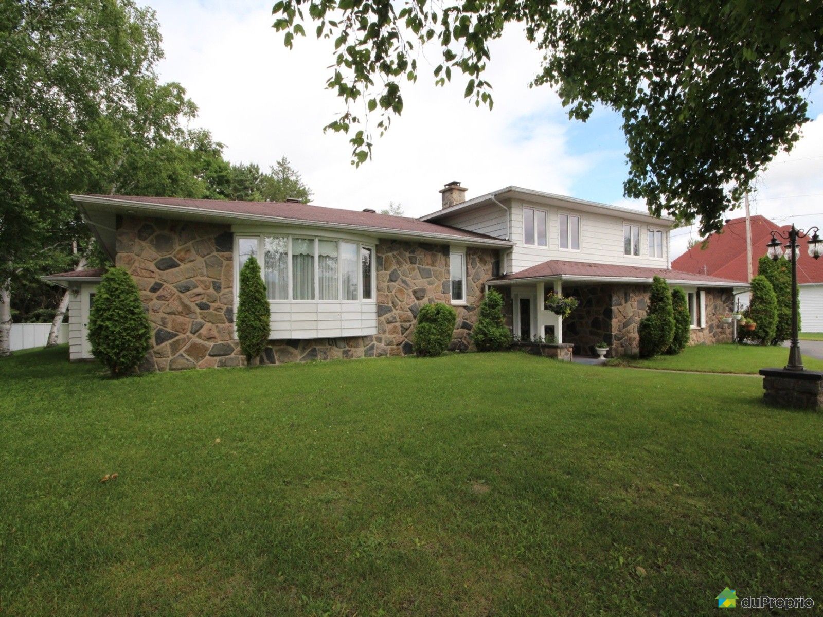 Maison vendu ShawiniganSud, immobilier Québec DuProprio 624064